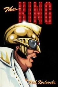 Issue #1