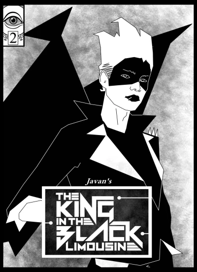 Cover of Chapter Two