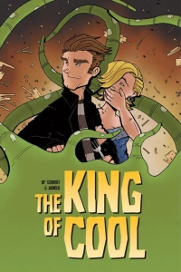 Tentacled Terror Tango!