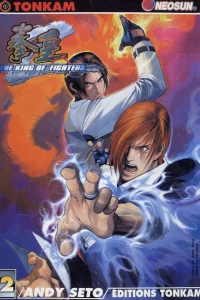 Tome 2