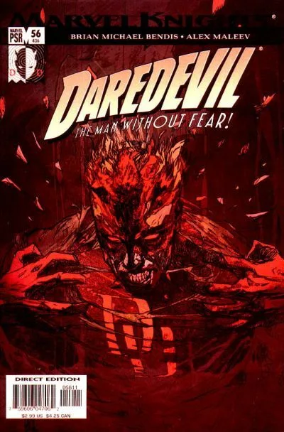 Cover of The King of Hell's Kitchen: Part 1