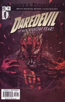 Cover of The King of Hell's Kitchen: Part 1