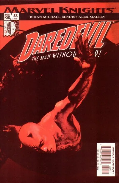 Cover of The King of Hell's Kitchen: Part 3