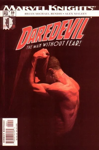 Cover of The King of Hell's Kitchen: Part 4