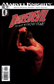 Cover of The King of Hell's Kitchen: Part 4