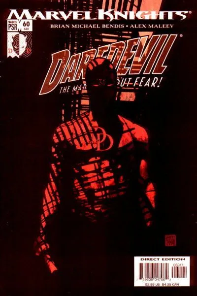 Cover of The King of Hell's Kitchen: Part 5