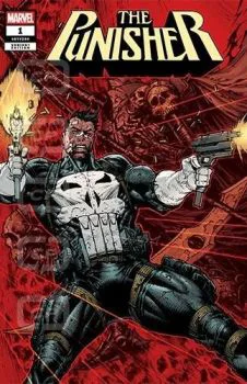 Cover of Stephen Platt MegaCon Exclusive Variant (Ltd. 3000)