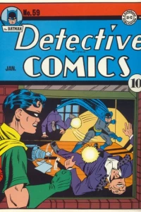 The King Of The Jungle