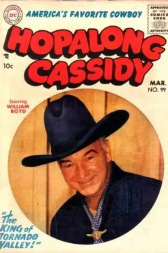 The King of Tornado Valley