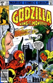 Cover of The King Once More