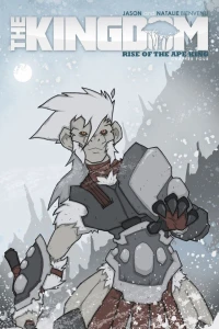 Rise of the Ape King Chapter Four