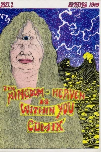 Issue #1