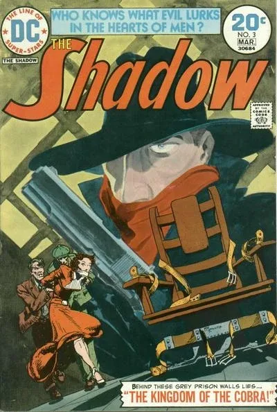 Cover of The Kingdom of the Cobra