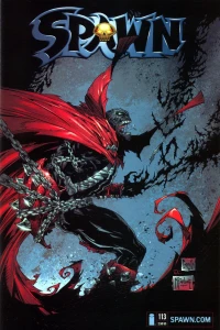 The Kingdom, Part VII