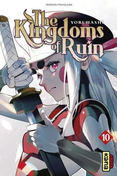 Issue #10
