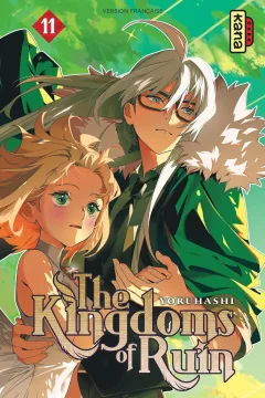 Issue #11