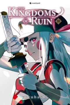 Issue #10