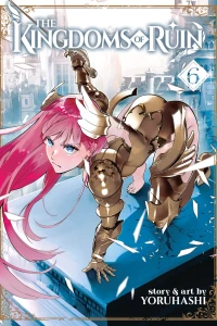 Forbidden Magic, Blood-soaked Steel