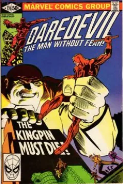 The Kingpin Must Die
