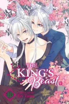Cover of Volume 10