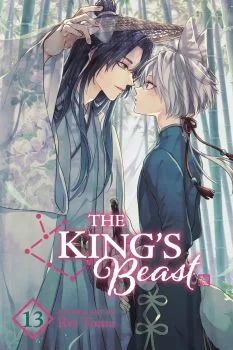 Cover of Volume 13