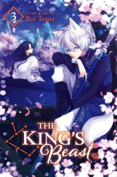 Cover of Volume 3