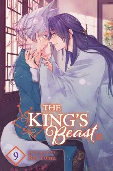 Cover of Volume 9