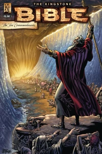 The Ten Commandments