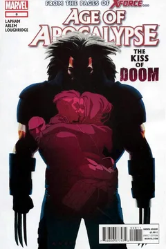 The Kiss of Doom