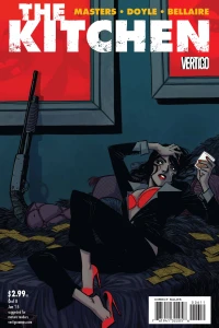 What We Do To Survive