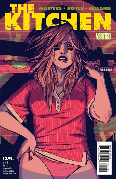 Cover of Everything Goes To Hell