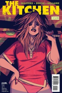 Everything Goes To Hell