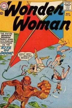 The Kite of Doom