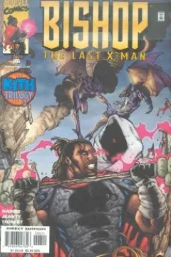 The Kith Trilogy, Part 3 - The Battle Of Evermore