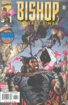 Cover of The Kith Trilogy, Part 3 - The Battle Of Evermore