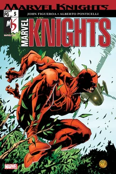The Knight Hunters
