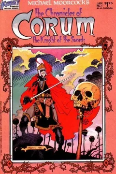 The Knight Of The Swords