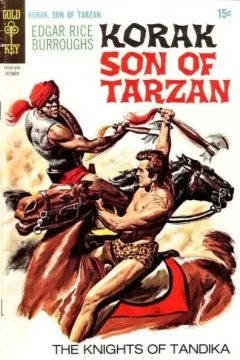 The Knights of Tandika