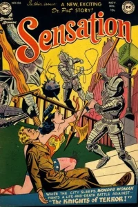 The Knights of Terror