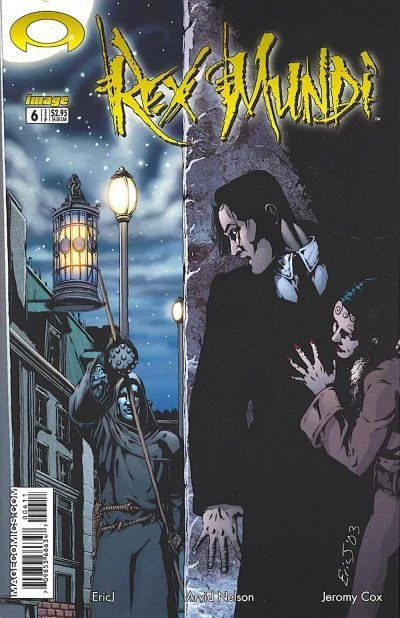 Cover of The Knights of the Temple