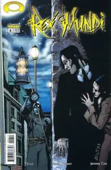 Cover of The Knights of the Temple
