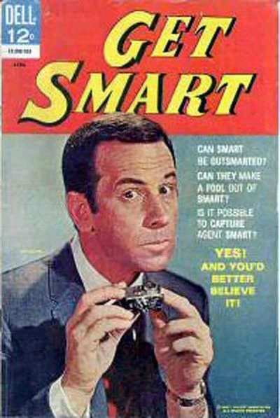 Cover of The Kookie Kanine Caper