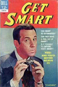 The Kookie Kanine Caper