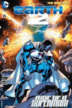The Kryptonian, Part Five