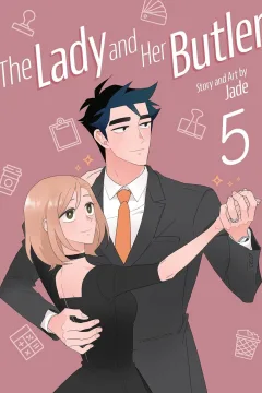 Issue #5