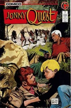 Cover of The Lady In Gray