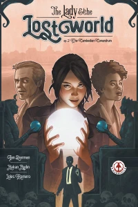 Ep. 2: The Cambodian Conundrum