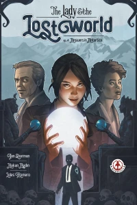 Ep. 4: Answers In Antarctica