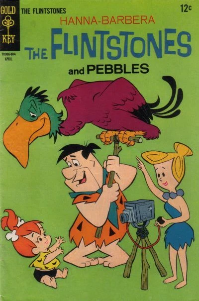 Cover of The Lame-Brained Trainer