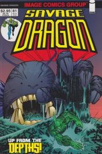 The Land Down Under!